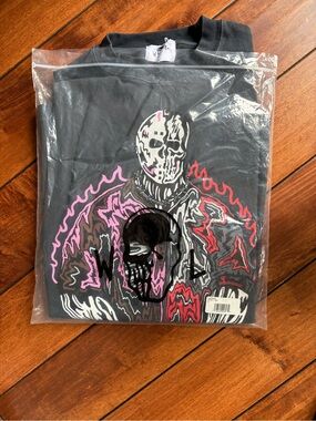 Brand New Warren Lotas Tshirt